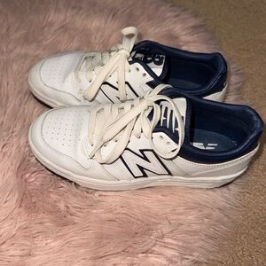 New Balance Sneakers